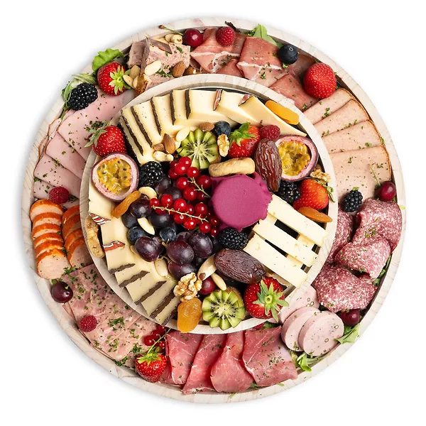 Kloosterbuffet