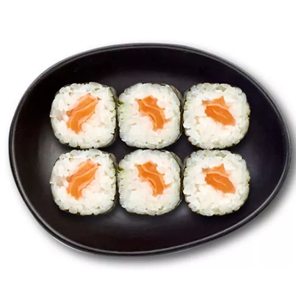 Maki & Sushi