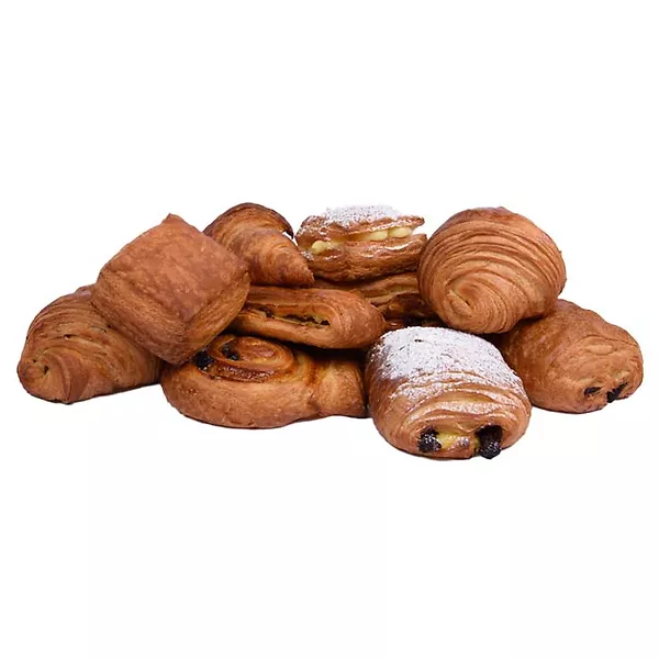Ontbijtkoeken