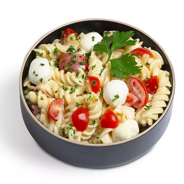 Pastasalade Maison