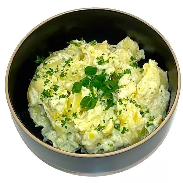 Aardappelsalade