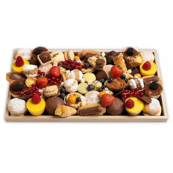 Dessertenbuffet