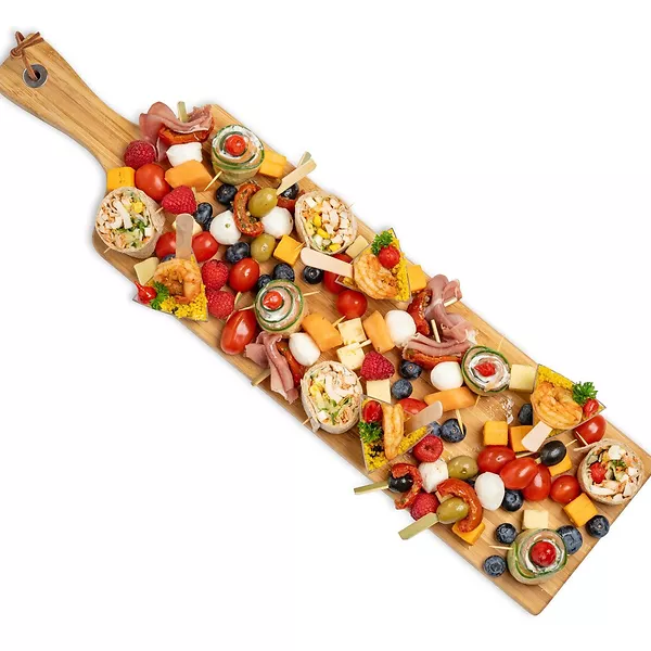Apéroplank