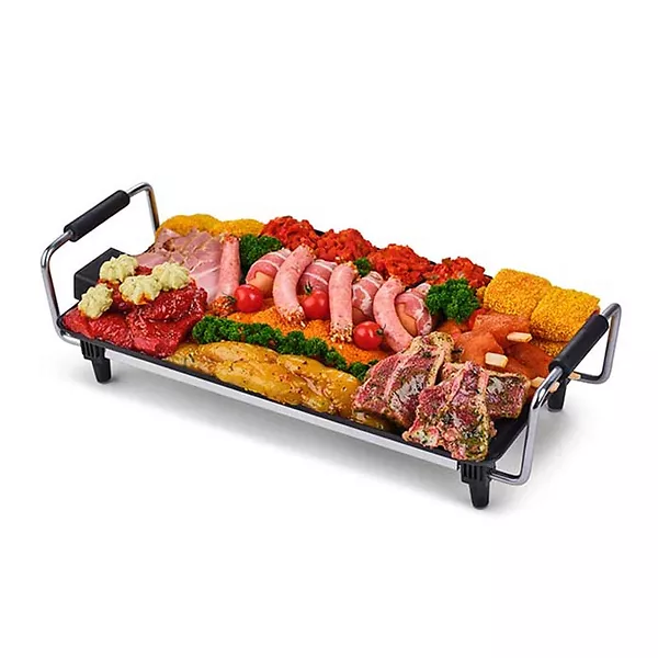 Gourmet